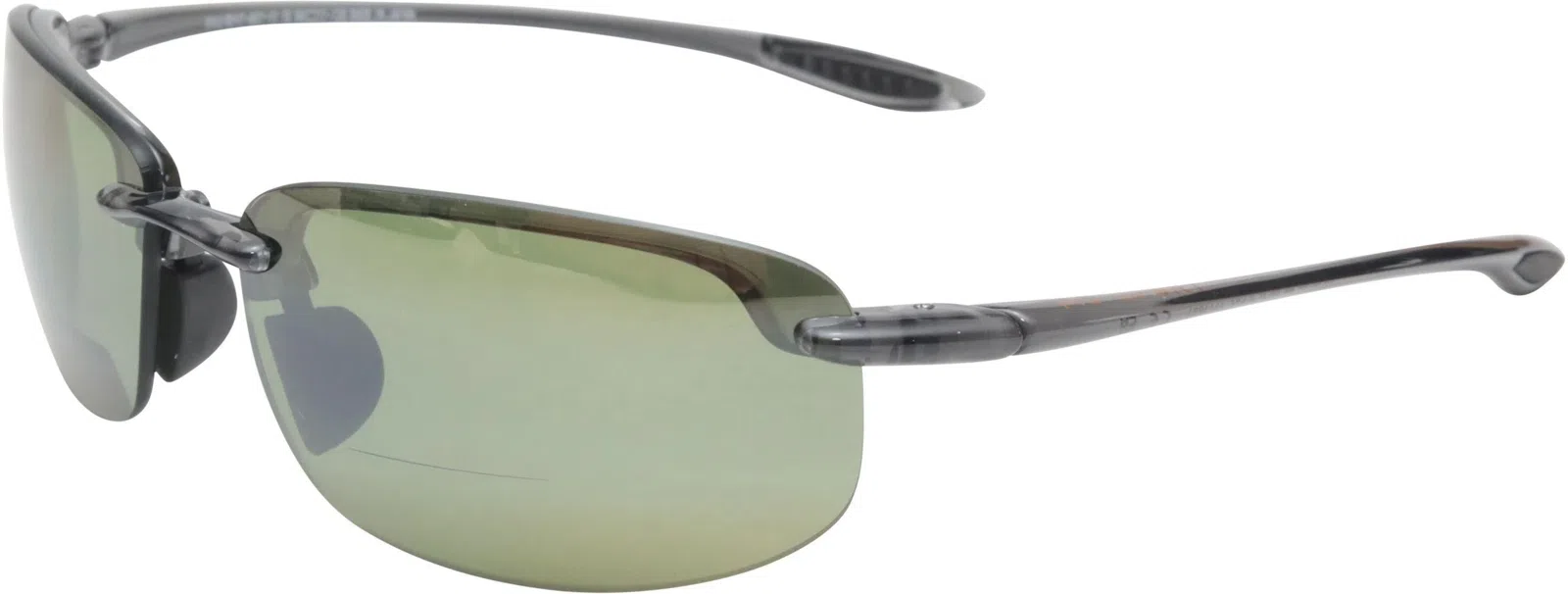 Maui Jim HO'OKIPA READER MJ807 Readers - view 22